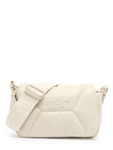 Cross Body Tas Achanta Liu jo Beige achanta AF3308