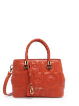 Handtas Mannathan Liu jo Rood mannathan AF3346
