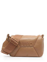 Cross Body Tas Achanta Liu jo Bruin achanta AF3308