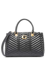 Handtas Lovide Guess Zwart lovide QB897606