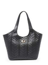 Sac Port paule Lovide Guess Noir lovide QB897623