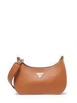 Sac Port paule Meridian Meridian Guess Marron meridian BG877872