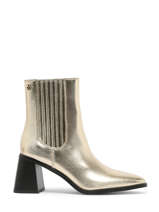 Bottines  Talon Taylor Vanessa wu Or women BT2634OR