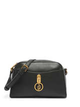 Cross Body Tas Anfisa Liu jo Zwart anfisa AF3039