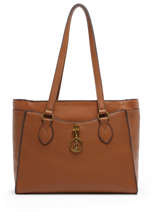 Sac Port paule Anfisa Liu jo Marron anfisa AF3032