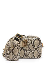 Cross Body Tas Achala Liu jo Beige achala AF3125