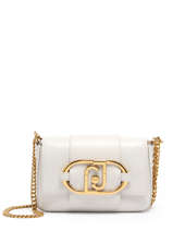 Cross Body Tas Adenia Liu jo Beige adenia AF3296