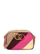 Cross Body Tas Misa Liu jo Veelkleurig misa AF3227