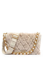 Cross Body Tas Mora Liu jo Beige mora AF3116