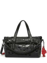 Handtas Mickey Sumy Desigual Zwart mickey sumy 23WAXP47
