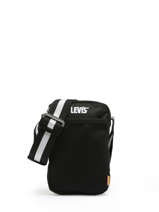 Cross Body Tas Levi