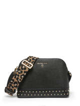 Sac Bandoulire Jet Set Charm Cuir Michael kors Multicolore jet set charm F3GT9C9L