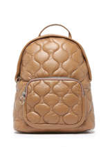 Sac  Dos Miniprix Marron retail BV22658