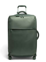 Valise Souple Original Plume Original Plume Lipault Vert original plume 135891