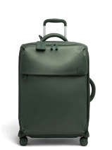 Valise Souple Original Plume Original Plume Lipault Vert original plume 135892