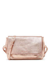 Cross Body Tas Vintage Paul marius Goud vintage 355462
