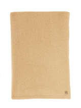 Sjaal Cashmere Chic Tommy hilfiger Beige cashmere chic AW15343