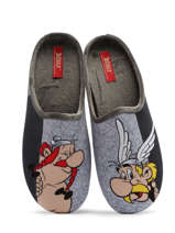 Chaussons La maison de l