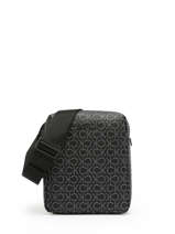 Sac Bandoulire Calvin klein jeans Noir must K509231