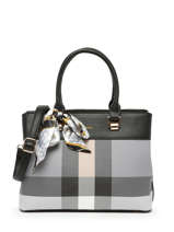 Sac Port Main William Miniprix Noir william 1