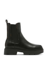 Bottines Reyon Guess Noir women 8RENELE1