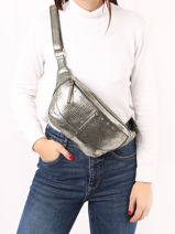 Sac Banane Pieces Gris daino 17136453-vue-porte