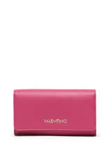 Porte-monnaie Valentino Violet ring re VPS7IL11