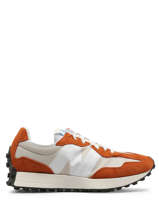 Sneakers 327 New balance Oranje unisex 190519