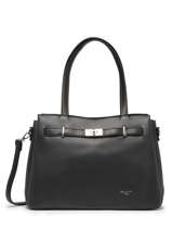 Sac Port paule Sable Miniprix Noir sable DQ8621