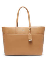 Schoudertas Must Calvin klein jeans Bruin must K610747