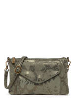 Cross Body Tas Beatrice Miniprix Groen beatrice MD5453