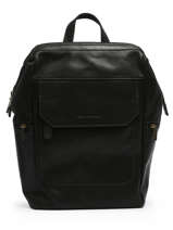 Sac  Dos Business Arthur & aston Noir 2358 235813GM