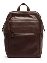 Business Rugzak Arthur & aston Bruin martin 235813GM