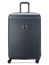 Valise Rigide Freestyle Delsey Gris freestyle 3859821
