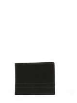 Portefeuille Leder Arthur & aston Zwart martin 573