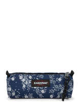 Trousse Benchmark Eastpak Bleu authentic K372