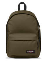 Rugzak Out Of Office + Pc 15'' Authentic Eastpak Groen authentic K767