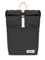 Rugzak Eastpak Zwart upgrained MANHATTA