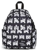 Rugzak 1 Compartiment Eastpak Veelkleurig diney 100 x eastpak A5BG4DIS