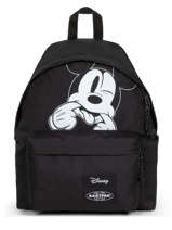 Sac  Dos 1 Compartiment Eastpak Noir diney 100 x eastpak K620DIS