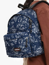 Sac  Dos Padded Pak