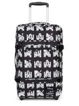 Valise Souple Diney 100 X Eastpak Eastpak Noir diney 100 x eastpak A5BA8DIS