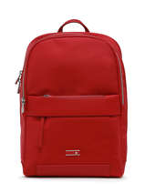 Sac  Dos Business 1 Compartiment + Pc 15