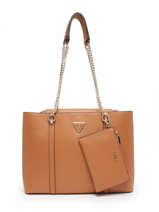 Sac Port paule Eco Craig Eco Craig Guess Marron eco craig VG896823