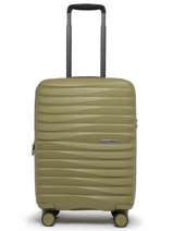 Valise Rigide Xwave Jump Vert xwave W20