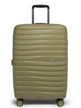Valise Rigide Xwave Jump Vert xwave W24