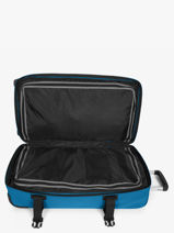 Valise Souple Pbg Authentic Luggage Eastpak Bleu pbg authentic luggage PBGA5BA9-vue-porte