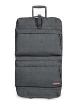Valise Souple Pbg Authentic Luggage Eastpak Gris pbg authentic luggage PBGA5B89