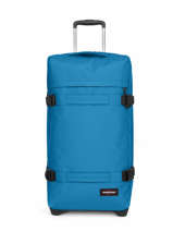 Valise Souple Pbg Authentic Luggage Eastpak Bleu pbg authentic luggage PBGA5BA8