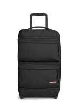 Handbagage Eastpak Zwart pbg authentic luggage PBGA5B87